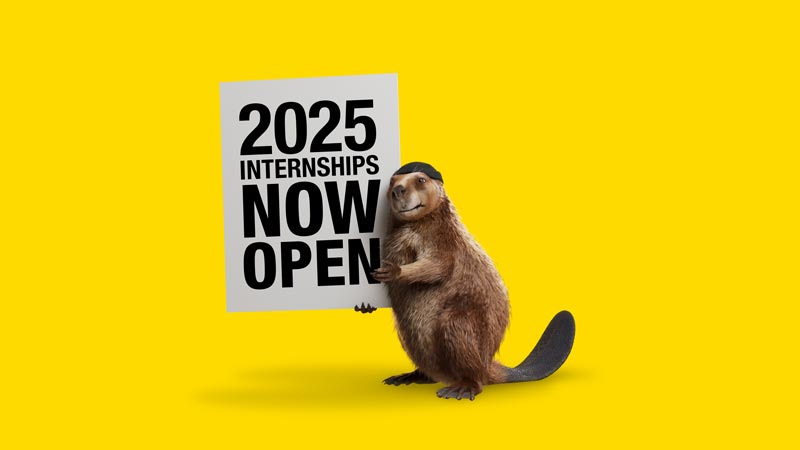 2025 Internships
